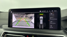 BMW X3 xDrive20d MHT M Sport 5dr Step Auto Diesel Estate